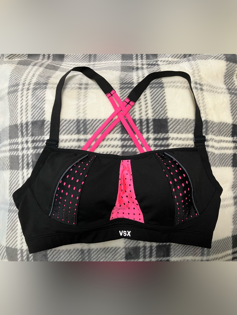 Victoria’s Secret VSX Sports bra
